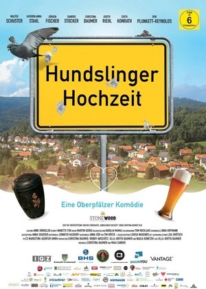 Image Hundslinger Hochzeit