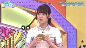 Let’s Meet at Hinatazaka: 2×40