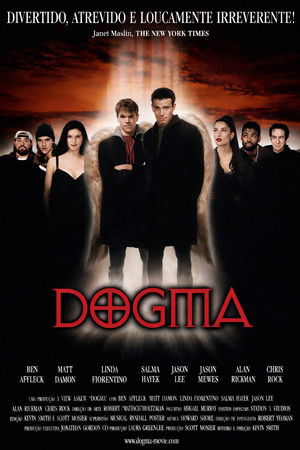 Dogma