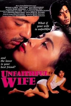 Image Unfaithful Wife