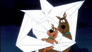 Scooby-Doo and Scrappy-Doo When you Wish Upon a Star Creature