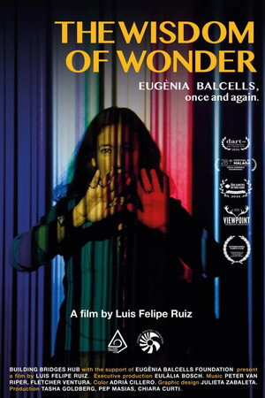Eugènia Balcells, una y otra vez