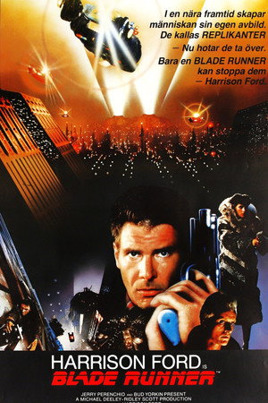 Image Blade Runner