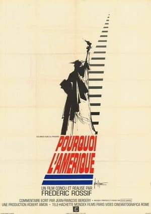 Poster Why America (1970)