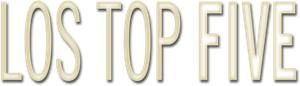 Top Five — Logos 9