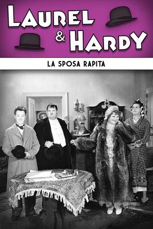 Image La sposa rapita
