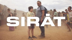 poster Sirāt