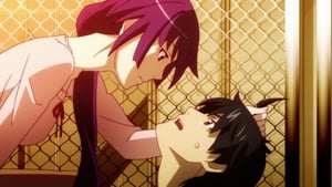 Monogatari: 2×3