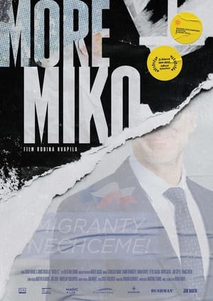 pelicula More Miko (2023)