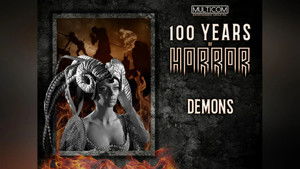 100 Years of Horror Demons