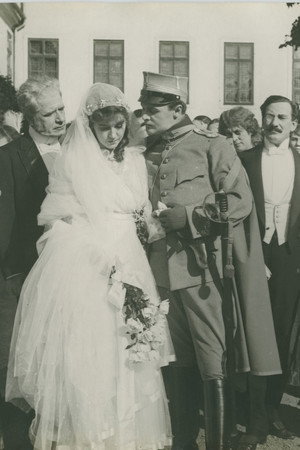 Kärlekens irrfärder