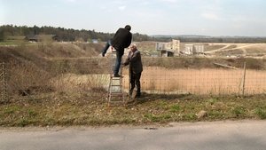 À la recherche du lieu le plus sûr de la Terre film complet