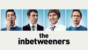 poster The Inbetweeners