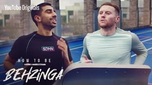 How to Be Behzinga Training Under COVID