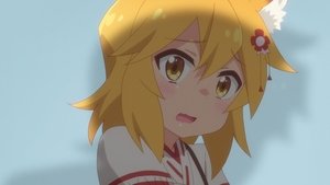 Sewayaki Kitsune no Senko-san: 1×3