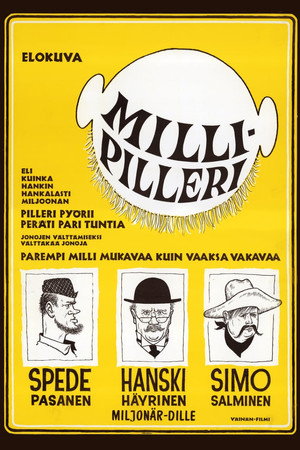 Millipilleri 3