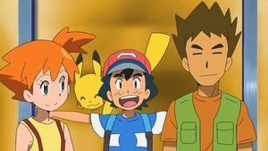 Pokémon Temporada 20 Capitulo 42