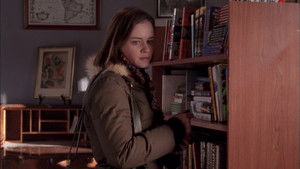Gilmore Girls: 4×13