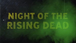 Night of the Rising Dead still 1