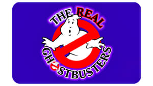 poster The Real Ghostbusters