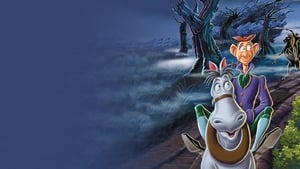 فيلم كرتون مغامرات إكابود والسيد تود – The Adventures of Ichabod and Mr. Toad مدبلج عربي