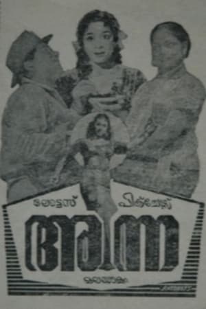 Poster Anna (1964)