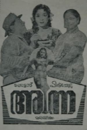 Poster Anna 1964