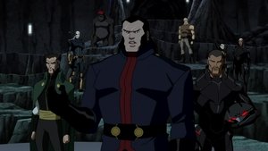 Young Justice Season 2 Episode 19