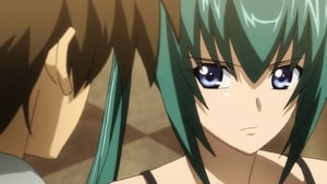 Muv-Luv Alternative: Total Eclipse: 1×15