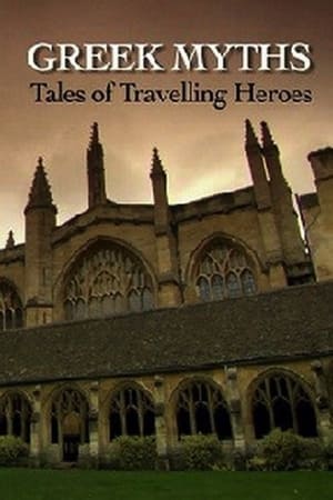 Image Greek Myths: Tales of Travelling Heroes