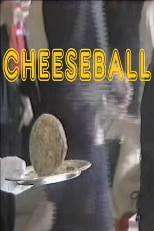 Poster Cheeseball Presents 1984