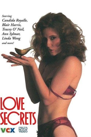 Poster Love Secrets (1976)