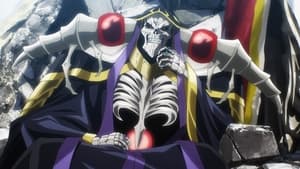Overlord: 4×13