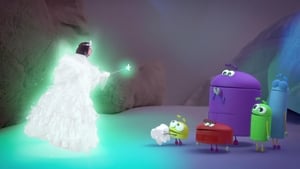 Ask the Storybots Season 1 Episode 3