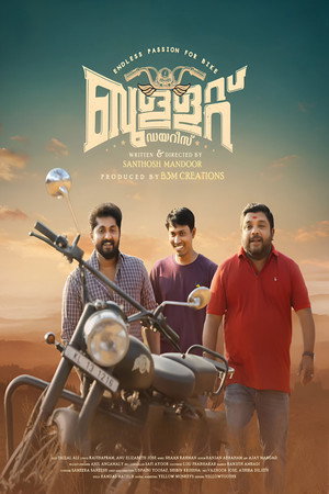 Bullet Diaries 3