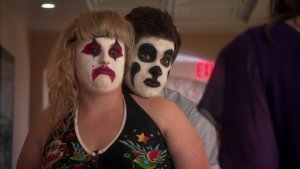 El siniestro circo de las almas