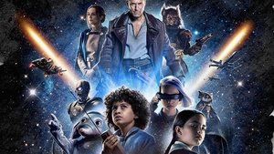 Star Wars: Tripulación perdida