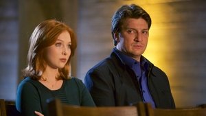 Castle Season 8 Episode 4