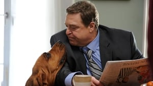 Alpha House: 1×1