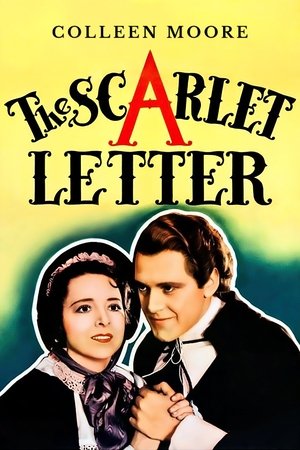 Image The Scarlet Letter
