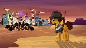 My Little Pony: Friendship Is Magic Season 4 Episode 12