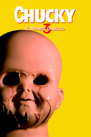 Child's Play 3