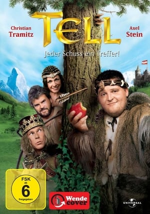 Tell poster