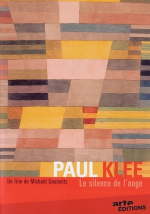 Paul Klee, le silence de l'ange