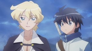 Zero no Tsukaima: 1×10