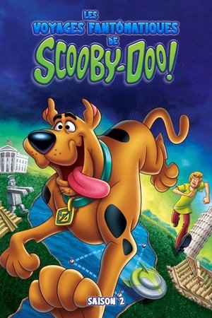 Les Voyages Fantômatiques De Scooby-Doo Saison 2