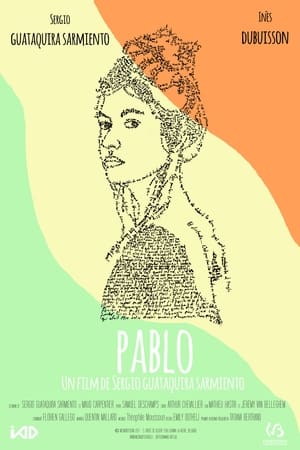 Poster Pablo 2017