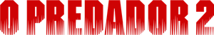 Predator 2 — Logos 9