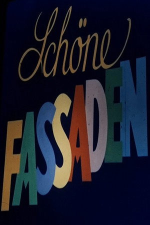 Schöne Fassaden