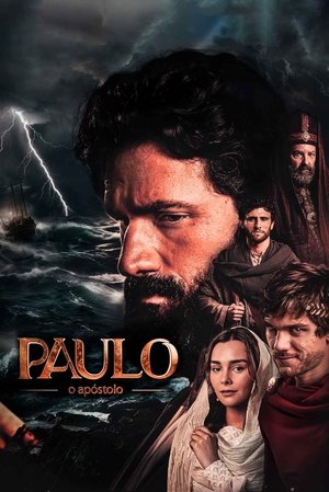 Paulo, o Apóstolo 2025